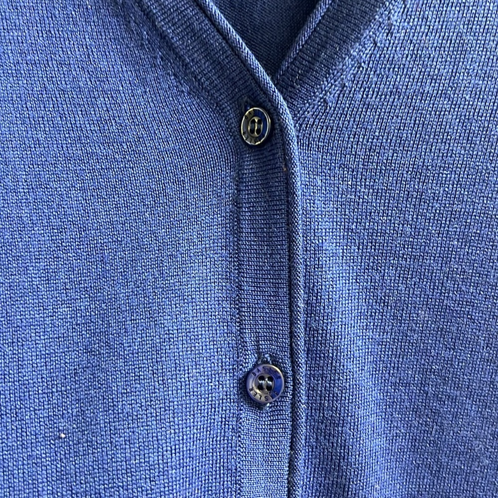 BASLER button down cardigan - Picture 3 of 16